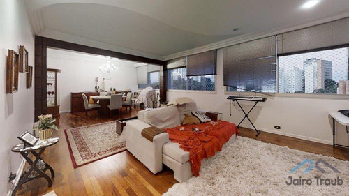 Apartamento Com 4 Dormitório(s) Localizado(a) No Bairro Vila Sônia Em São Paulo / São Paulo - 17337:924735