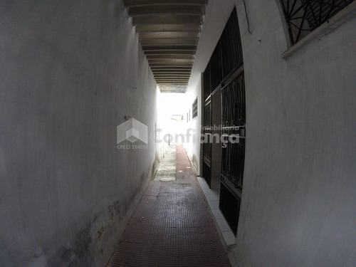 Imagem 3 de 21 de Casa À Venda Na Parquelândia Em Fortaleza/ce Na Av Jovita Feitosa - 366