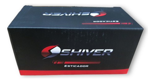 Esticador Catraca Cinta Extensor Shiver Amarra Moto Carga