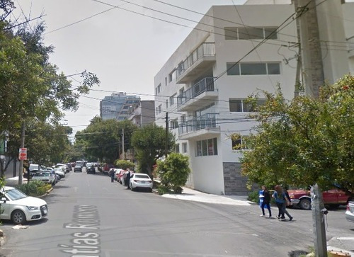 Departamento De Recuperación Hipotecaria, Col. Del Valle