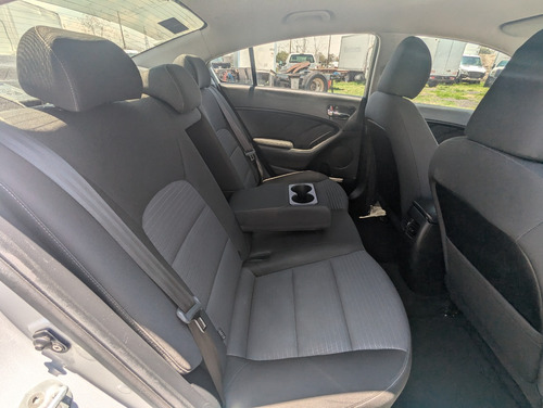 Kia Forte 2.0 Ex At