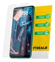 Comprar Cristal Templado Protector Lanix Mica Display Plano 9h .3mm