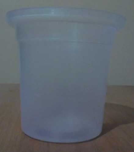 Tinas Plasticas 24 Onzas Bs X 300 Und