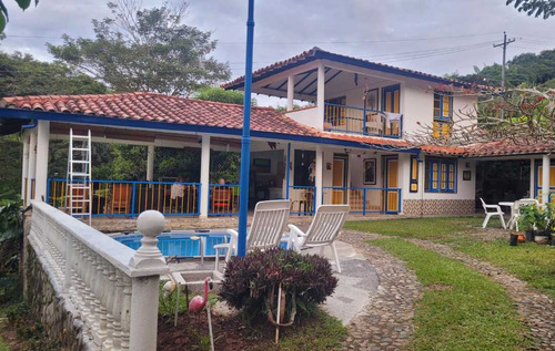 Finca Para Venta En Condominio En Las Margaritas