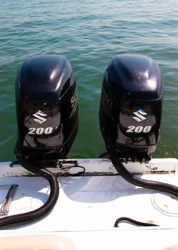 Lancha Deportiva 34