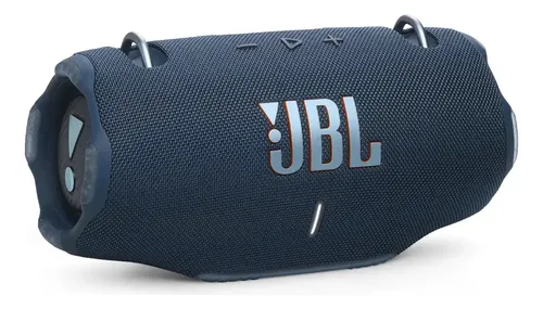 JBL XTREME4 Bluetoothスピーカーブルー Caixa de Som Bluetooth Portátil Xtreme 4 JBL Azul | Frete grátis