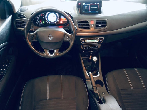 Imagen 7 de 16 de Renault Megane 3 Luxe Pack Año 2016