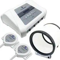 Comprar Magnetoterapia Profesional 800g 2 Aplicadores + Túnel