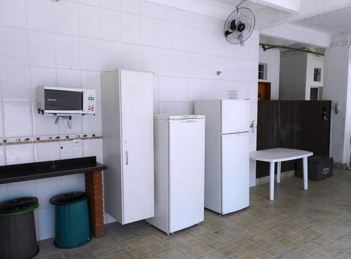 Imagem 19 de 22 de Apartamento Residencial À Venda, Mooca, São Paulo. - Ap3472