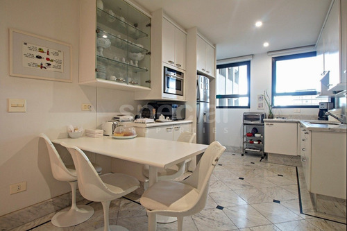 Imagem 12 de 15 de Apartamento - Jardim Paulista - Ref: 1474 - V-19450