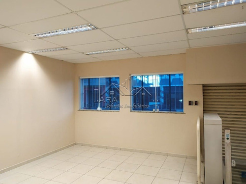 Imagem 3 de 7 de Salao - Vila Santana - Ref: 8403 - L-8403