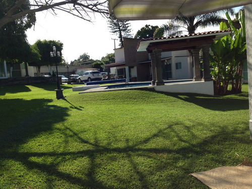 Imagen 1 de 14 de En Venta Hermosa Casita En Oaxtepec, Morelos.