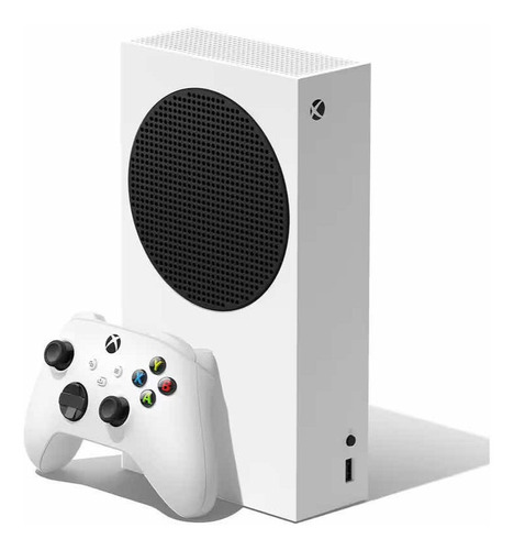 Xbox Series S (Reacondicionado)