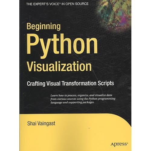 Principio De Python Visualización: La Elaboración De La