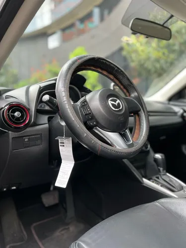 Mazda CX-3 2.0 Touring