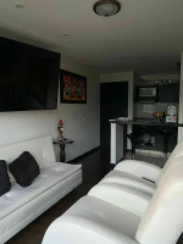 Venta De Apartamento En Los Bernal Excelente Ubicación