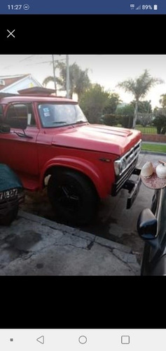 Imagen 7 de 8 de Dodge Dp 800