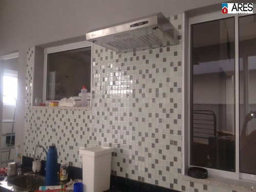 Imagem 12 de 17 de Casa À Venda, Residencial Jardim Primavera, Nova Odessa. - Co00041 - 32457770