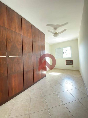 Imagem 10 de 19 de Apartamento Com 2 Dormitórios À Venda, 88 M² Por R$ 350.000,00 - Tupi - Praia Grande/sp - Ap3307