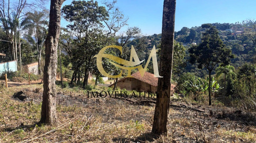 Imagem 2 de 8 de Terreno Com Escritura Em Atibaia - 111