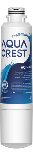 Aquacrest Da29-00020b - Filtro Agua Frigorífico Aqf-ff27