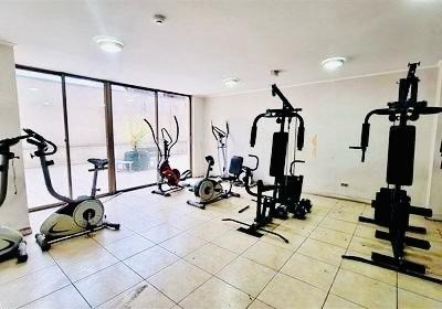 Cómodo Y Amplio Con Excelente Ubicación 3d, 2b 62m2 Lira 140