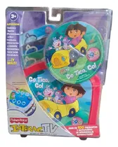 Comprar F-p  Interac Tv Learning  Dora La Exploradora H8747