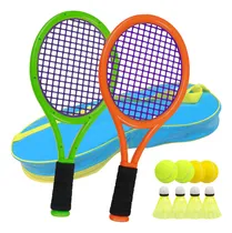 Comprar Raqueta De Tenis Para Niños, Niños Y Niños De 3 A 15 Años, J