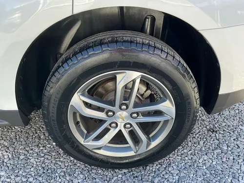 Chevrolet Equinox 1.5 Premier At