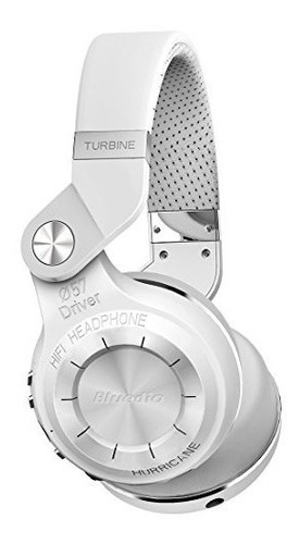 Bluedio T2s Turbina Bluetooth Auriculares Estéreo Inalámbric