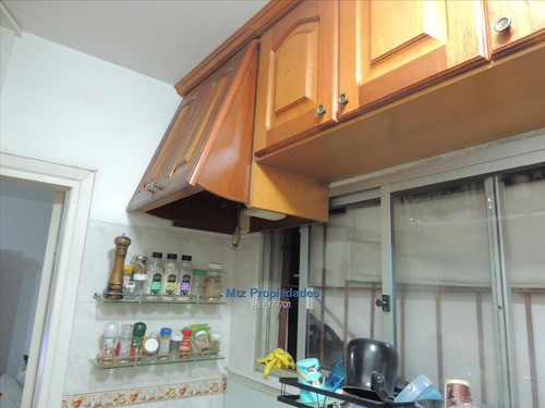 Imagen 10 de 13 de Buen Apartamento De Dos Dormitorios Frente A Parque Batlle