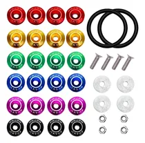 Comprar Sujetadores De Parachoques Password Jdm Tuning Originales