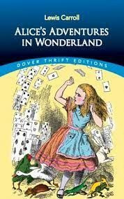 Libro Alice`s Adventures In Wonderland