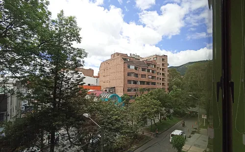 Consultorio En Venta En La Cabrera. Cod V10260106