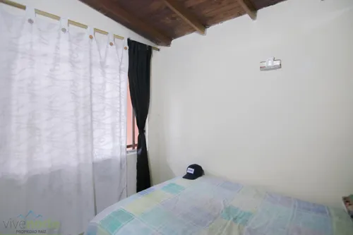 Casa En Venta En Salento Bello. Cod V13120