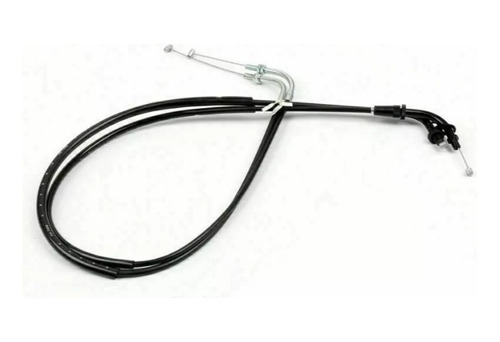 Cables Del Acelerador Para Motor1 250cc