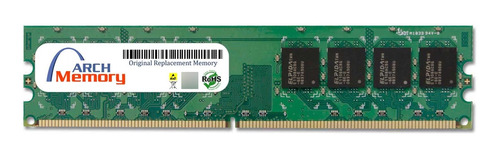 Memoria Ram Udimm Para Hp Pavilion Elite Gb Pine