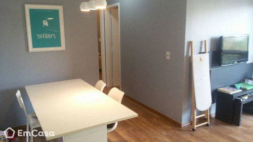Imagem 2 de 10 de Apartamento À Venda Em São Paulo - 18464