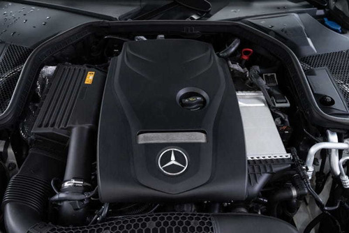 Imagem 13 de 15 de Mercedes-benz C180 Cgi Avantgard 1.6t Flex 156cv Aut./2018