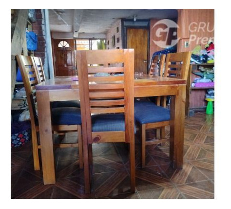 Casa Rebajada En Venta En La Pintana