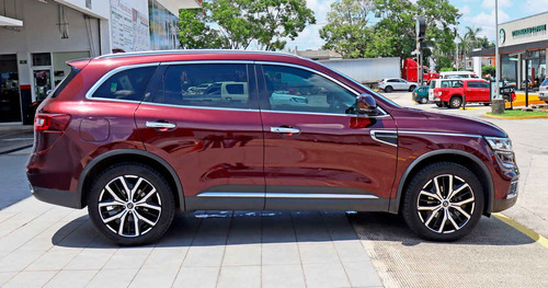 Imagen 6 de 15 de Renault Koleos 2020 5p Iconic L4/2.5 Aut