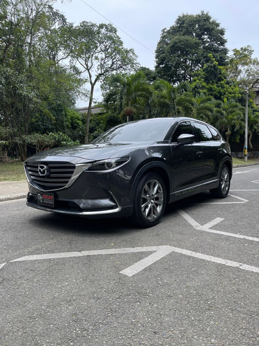 Mazda CX-9 2.5 Grand Touring Lx