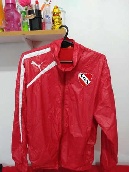 Details about   0810 CAMPERA   C.A INDEPENDIENTE FANWEAR 755003003  otros talle consultar 