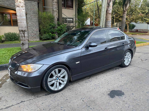 Bmw Serie 3 3.0 330i Sedan Sportive 2006