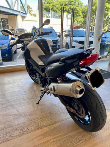 Imagen 10 de 11 de Bmw F800r
