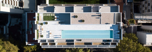 Monoambiente En Torre Mirastar Palermo Hollywood - *gastos Incluidos* / Guatemala 5648.