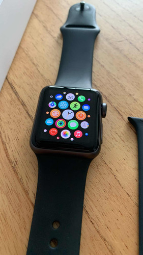 Apple Watch Serie 3