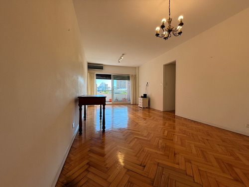 Venta Depto Premium 4 Ambientes En Ramos Mejía Sur