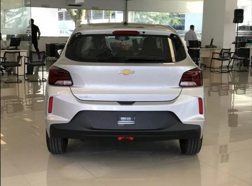Chevrolet Onix 1.0 Lt