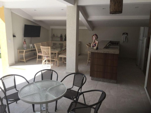 Casa Com 4 Dormitórios À Venda, 790 M² Por R$ 4.450.000 - Condomínio Santa Maria - Sorocaba/sp, Próximo Ao Shopping Iguatemi. - Ca0030 - 67640651